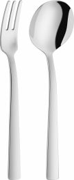 Zwilling Besteck Dinner 2tlg. Spaghettiset Spaghettibesteck 200 mm