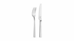 ZWILLING J.A. HENCKELS ZWILLING® Dinner Besteck 2 tlg. Dessertbesteck Set