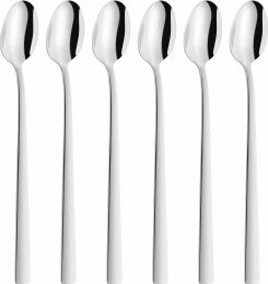 ZWILLING Dinner Longdrinklöffel set, 6-tlg no-color