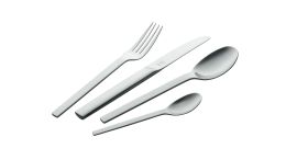 ZWILLING MINIMALE 30-tlg.Besteckset Menüset 18/10 Edelstahl