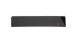 ZWILLING Messerstulpe 27 cm, Kunststoff Schwarz Weiches Vlies innen