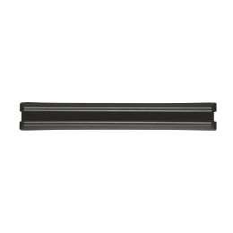 ZWILLING Magnetleiste, 30 cm Schwarz Kunststoff starken magnetischen Kräfte