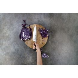 ZWILLING VIER STERNE Messerset, 2-tlg Sonderschmelze SIGMAFORGE