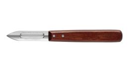 ZWILLING Schäler, 5 cm Braun Braun