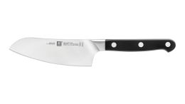 ZWILLING Pro Kochmesser Küchenmesser 120 mm 4 1/2  eisgehärtete Klinge