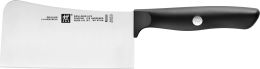 ZWILLING Life Hackmesser, Messer 15 cm Sonderschmelze eisgehärtete Klingen