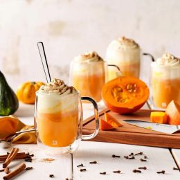 ZWILLING Sorrento Plus Kaffeeglasset, 350 ml / 2-tlg hochwertiges Borosilikatglas