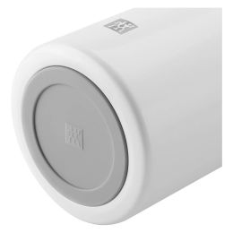ZWILLING Thermo Speisegefäß, Weiß Edelstahl 700 ml Weiß