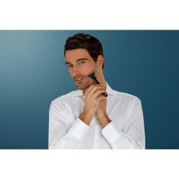 Zwilling TWINOX M hochwertige Rasierer, schwarz matt kratzbeständig