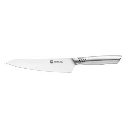 ZWILLING Profile Kochmesser compact, 15 cm Silber Silber