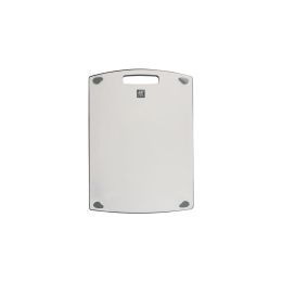 ZWILLING Schneidbrett, Schneidebrett hochwertigem Kunststoff ergonomischen Griff