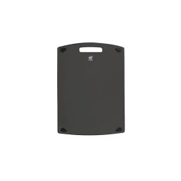 ZWILLING Schneidbrett, Schneidebrett hochwertigem Kunststoff ergonomischen Griff