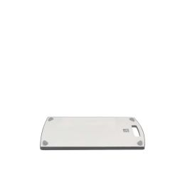 ZWILLING Schneidbrett, Schneidebrett hochwertigem Kunststoff ergonomischen Griff