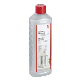 ZWILLING Universal Entkalker, 500 ml Schont Edelstahl und Kunststoff
