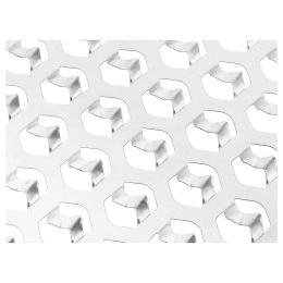 ZWILLING Z-Cut Vierkantreibe, Grau Kunststoff Grau