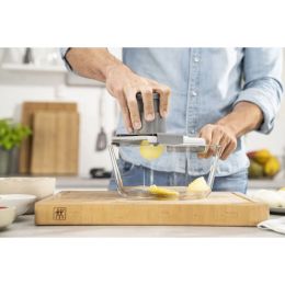 ZWILLING Z-Cut Multi-Reibe, Grau Kunststoff Grau
