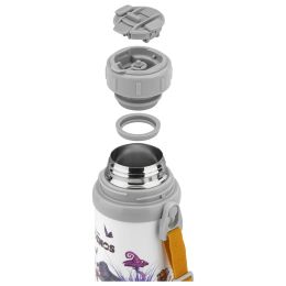 ZWILLING Thermo Thermosflasche, 380 ml no-color no-color