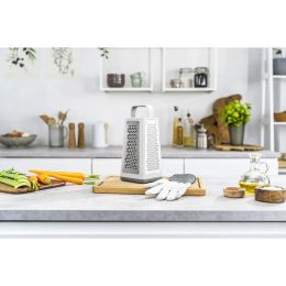 ZWILLING Z-Cut Schnittschutzhandschuh Schutz für die Finger lebensmittelecht