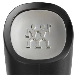 ZWILLING All * Star 4 tlg. Steakmesserset 4-tlg, Silber Eisgehärtete FRIODUR Klinge