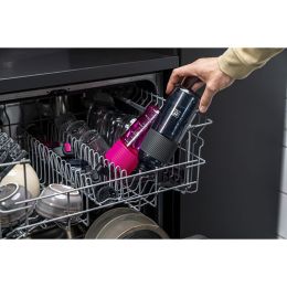 ZWILLING Bottle Trinkgläser Trinkflasche, 680 ml Tritan Grau