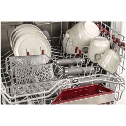 ZWILLING Pro Küchenhelfer Reibe, 38 cm Grau Zester Zwei-Wege-Reibtechnologie