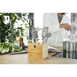 ZWILLING Pro Küchenhelfer Reibe, 34 cm Grau Fein