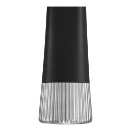 ZWILLING Spices Gewürze und Mühlen Gewürzmühle, 19 cm Schwarz