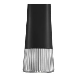 ZWILLING Spices Gewürze und Mühlen Gewürzmühlen Set Schwarz und Weiss