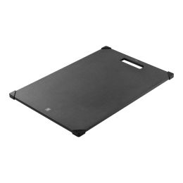 ZWILLING Messer Schneidbrett, Fiberholz 42 cm x 30 cm Spülmaschinengeeignet