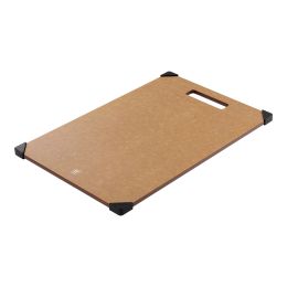 ZWILLING Schneidbrett, Fiberholz 37 cm x 25 cm Spülmaschinengeeignet