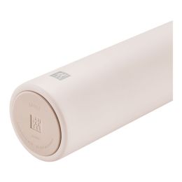 ZWILLING Thermo Plus IsolierflascheThermoflasche, 500 ml Edelstahl Pink