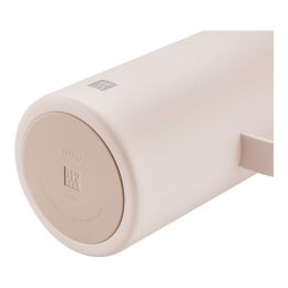ZWILLING Thermo Plus Isolierkanne Thermokanne, 1,2 l Pink