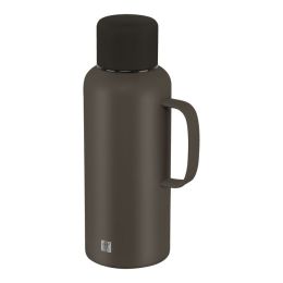 ZWILLING Thermo Plus Thermokanne, 1,2 l Chocolate