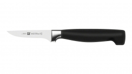 ZWILLING ®VIER STERNE Gemüsemesser 70 mm