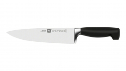 ZWILLING ®VIER STERNE Kochmesser 200 mm