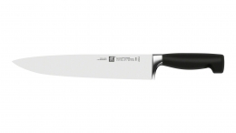 ZWILLING ®VIER STERNE Kochmesser 260 mm