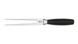 ZWILLING **** VIER STERNE Fleischgabel, 18 cm no-color