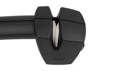 Zwilling Messerschärfer ZWILLING Sharp Pro (Kunststoff, schwarz) 170 mm 6 1/2