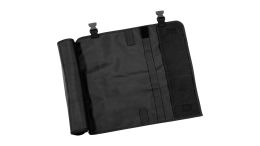 ZWILLING Messertasche, Nylon Schwarz