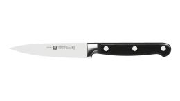 Zwilling PROFESSIONAL S Messerset, 2-tlg. Eisgehärtete Klinge Geschmiedet