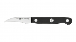 ZWILLING J.A. HENCKELS ZWILLING® Gourmet Messer Schälmesser 60 mm -