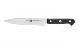 ZWILLING J.A. HENCKELS ZWILLING® Gourmet Messer Fleischmesser 160 mm -