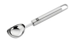 ZWILLING Pro Eisportionierer, 21 cm Silber 18/10 Edelstahl Silber