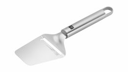 ZWILLING Pro Käseschneider, 22 cm Silber 18/10 Edelstahl Silber