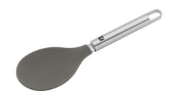 ZWILLING Reislöffel, Silikon Pro 256 mm 10  Küchenhelfer Küchenutensilien