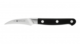 ZWILLING® Pro Schälmesser Küchenmesser Messer 70 mm 2 3/4 "