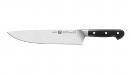 Zwilling® Pro Kochmesser Küchenmesser Messer 260 mm