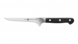 Zwilling® Pro Ausbeinmesser Küchenmesser Messer Fleischmesser 140 mm