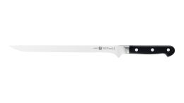 ZWILLING Pro Schinkenmesser, 26 cm no-color Kunststoff no-color