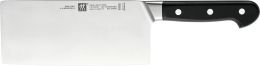 ZWILLING® Pro Chinesisches Kochmesser Küchenmesser Messer 180 mm 7